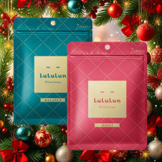 루루룬 프레셔스 마스크팩 2종 세트