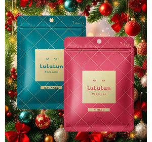 루루룬 프레셔스 마스크팩 2종 세트