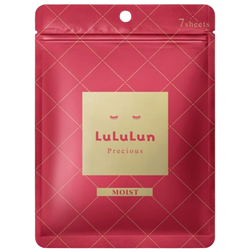 루루룬 프레셔스 마스크팩 2종 세트