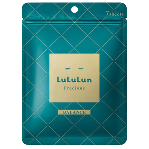 루루룬 프레셔스 마스크팩 2종 세트