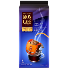 몬카페 블루마운틴 블렌드 커피 8P