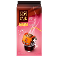 몬카페 카페인리스 커피 8P