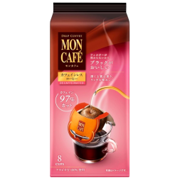 몬카페 카페인리스 커피 8P