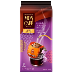 몬카페 교토 블렌드 커피 8P