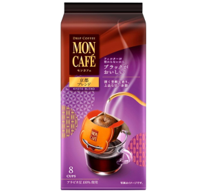 몬카페 교토 블렌드 커피 8P