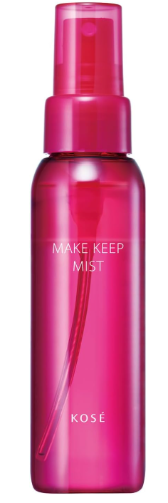 코세 코스메니언스 메이크업 킵 미스트 EX 80mL