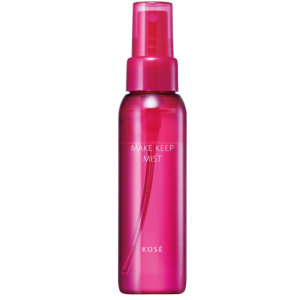 코세 코스메니언스 메이크업 킵 미스트 EX 80mL