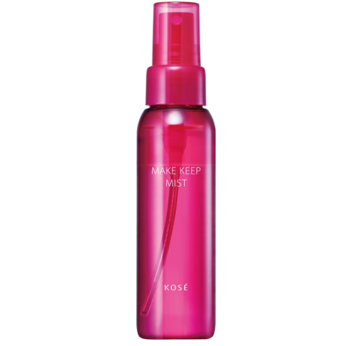 코세 코스메니언스 메이크업 킵 미스트 EX 80mL