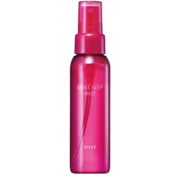 코세 코스메니언스 메이크업 킵 미스트 EX 80mL