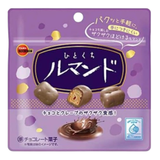 부르봉 한입 루만도 47g