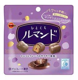 부르봉 한입 루만도 47g