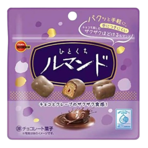 부르봉 한입 루만도 47g