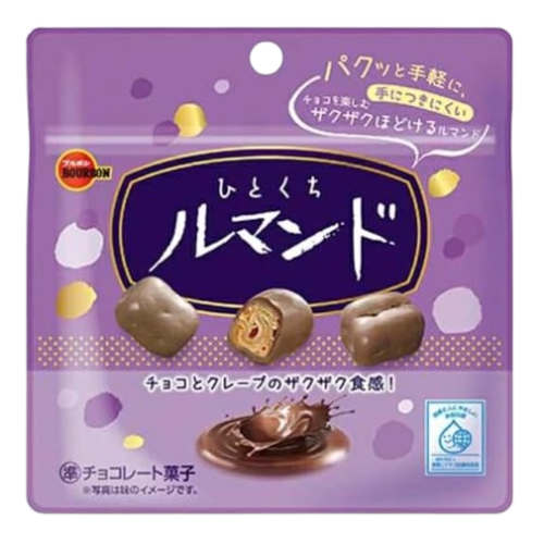 부르봉 한입 루만도 47g