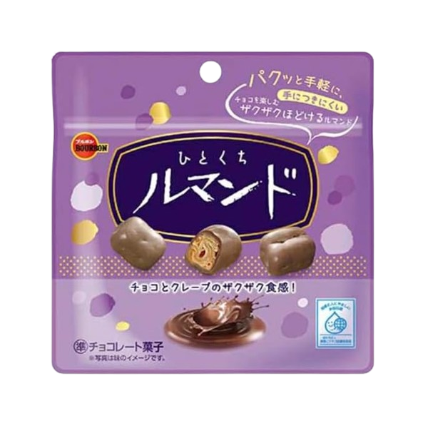 부르봉 한입 루만도 47g