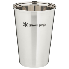 스노우피크 ECOCUP 에코컵