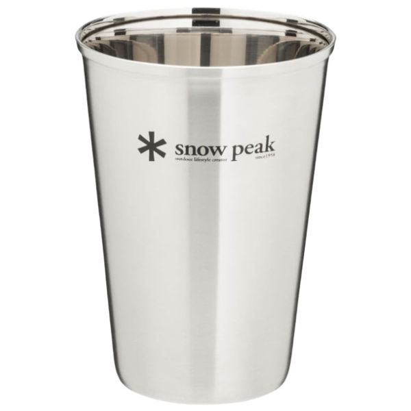 스노우피크 ECOCUP 에코컵