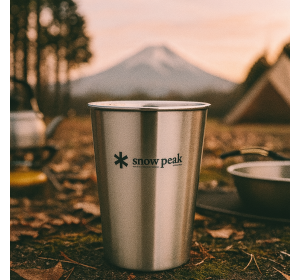 스노우피크 ECOCUP 에코컵