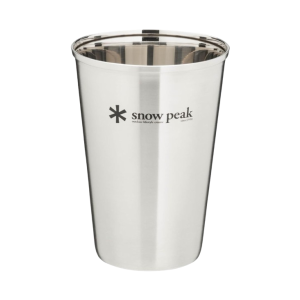 스노우피크 ECOCUP 에코컵