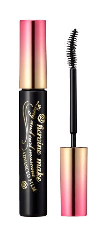 키스미 히로인 메이크업 롱컬 마스카라 01 칠흑블랙