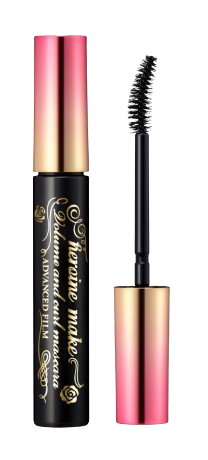 키스미 히로인 메이크업 볼륨 컬 마스카라 01 칠흑블랙