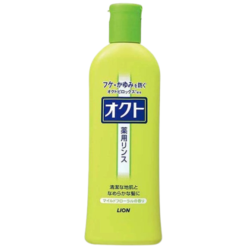 라이온 옥토 헤어 린스 320ml