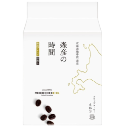 AGF 모리히코의 시간 드립커피 블렌드 6개입