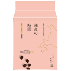 AGF 모리히코의 시간 드립커피 마일드블렌드 6개입