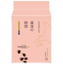 AGF 모리히코의 시간 드립커피 마일드블렌드 6개입