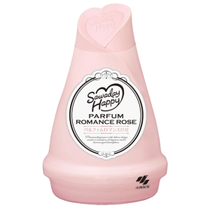 사와데이 해피 소취 방향제 방용 로맨스 로제향 120g