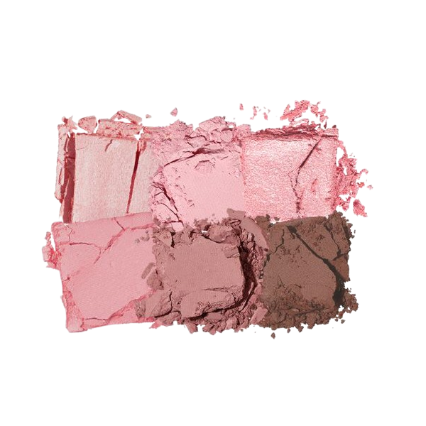 2aN 투에이엔 아이섀도우 팔레트 15 스트로베리 모찌 4.8g