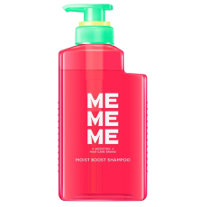 MEMEME 미미미 모이스트 부스트 샴푸 400ml