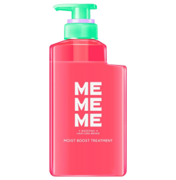 MEMEME 미미미 모이스트 부스트 트리트먼트 400ml