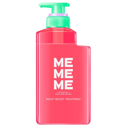 MEMEME 미미미 모이스트 부스트 트리트먼트 400ml