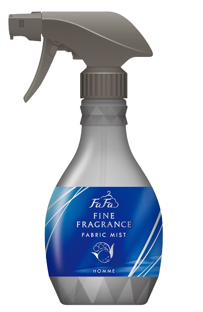 파파파인 프래그런스 패브릭 미스트 옴므 300ml