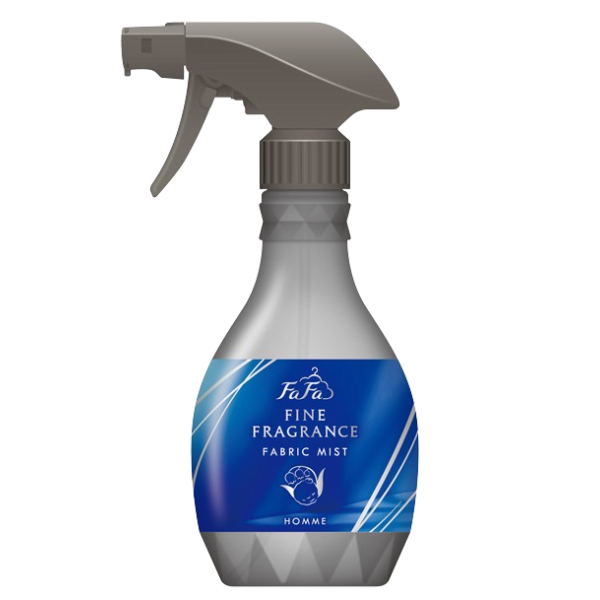 파파파인 프래그런스 패브릭 미스트 옴므 300ml