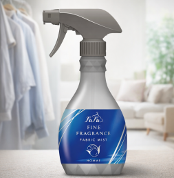 파파파인 프래그런스 패브릭 미스트 옴므 300ml