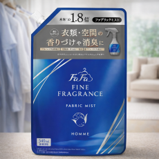 파파파인 프레그런스 패브릭 미스트 옴브 리필 540ml