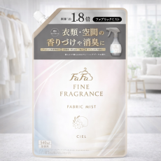 파파파인 프레그런스 패브릭 미스트씨엘 리필 540ml