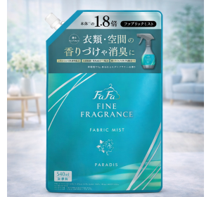 파파파인 프레그런스 패브릭 미스트 파라디 리필 540ml