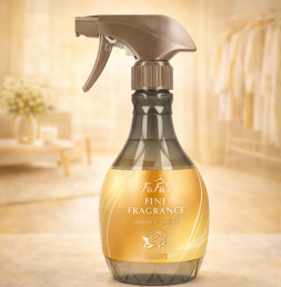 파파파인 프레그런스 패브릭 미스트 보떼 300ml