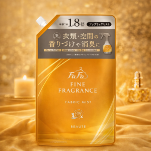 파파파인 프레그런스 패브릭 미스트 보떼 리필 540ml