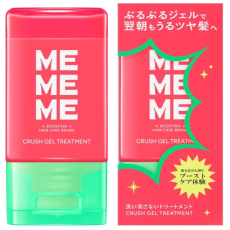 MEMEME 미미미 크래쉬젤 트리트먼트 120ml