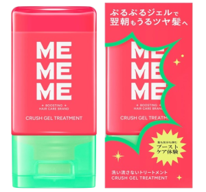 MEMEME 미미미 크래쉬젤 트리트먼트 120ml