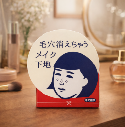 케아나 나데시코 모공 숨바꼭질 메이크업베이스 12g