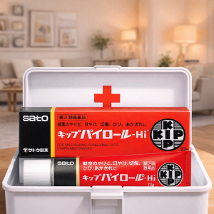 사토제약 킵파이롤 Hi 23g