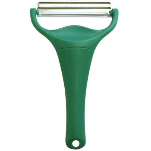 노노지 양배추 필러 채칼 다크그린 CBP-04G