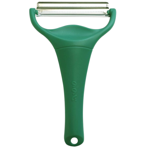 노노지 양배추 필러 채칼 다크그린 CBP-04G