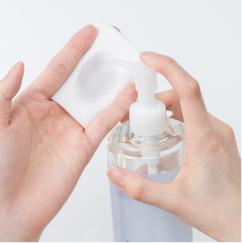 Bifesta 비페스타 미셀라 클렌징 워터 브라이트업 400ml