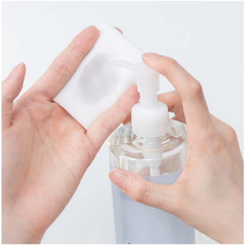 Bifesta 비페스타 미셀라 클렌징 워터 브라이트업 400ml