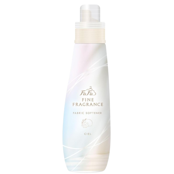 파파파인 프래그런스 섬유유연제  씨엘 워밍부케향 470ml